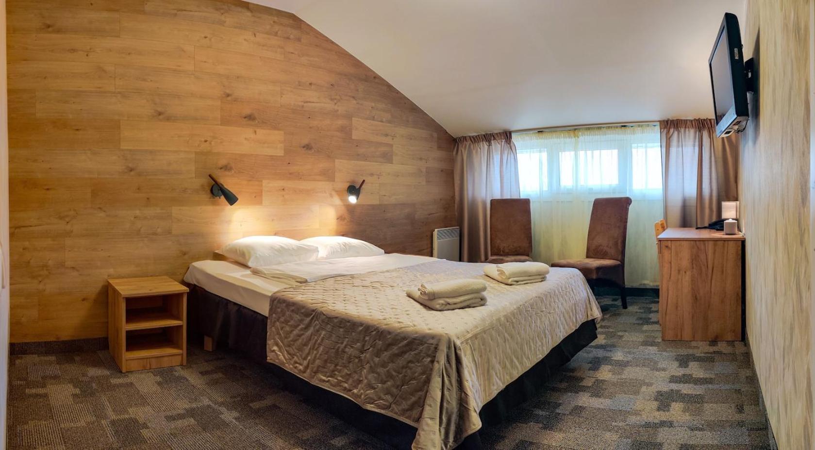 Hotell Wironia Johvi Exterior photo