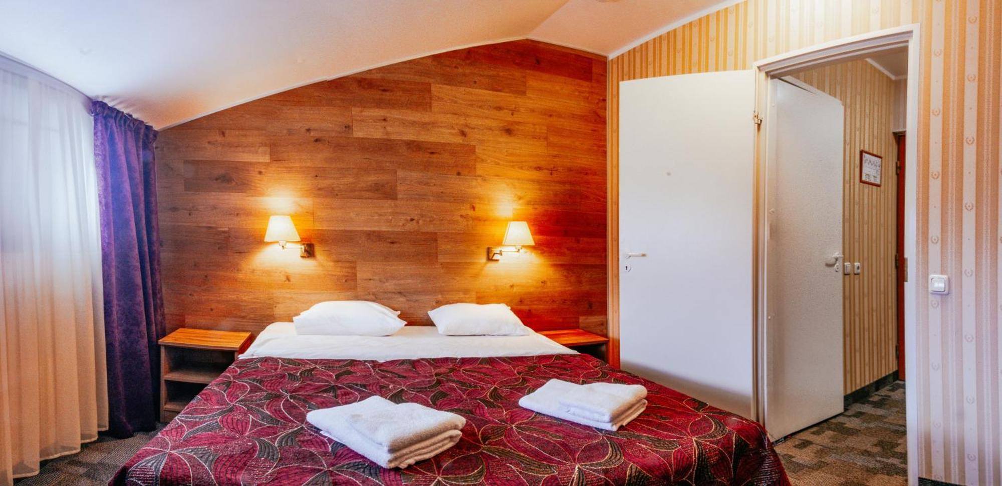 Hotell Wironia Johvi Exterior photo